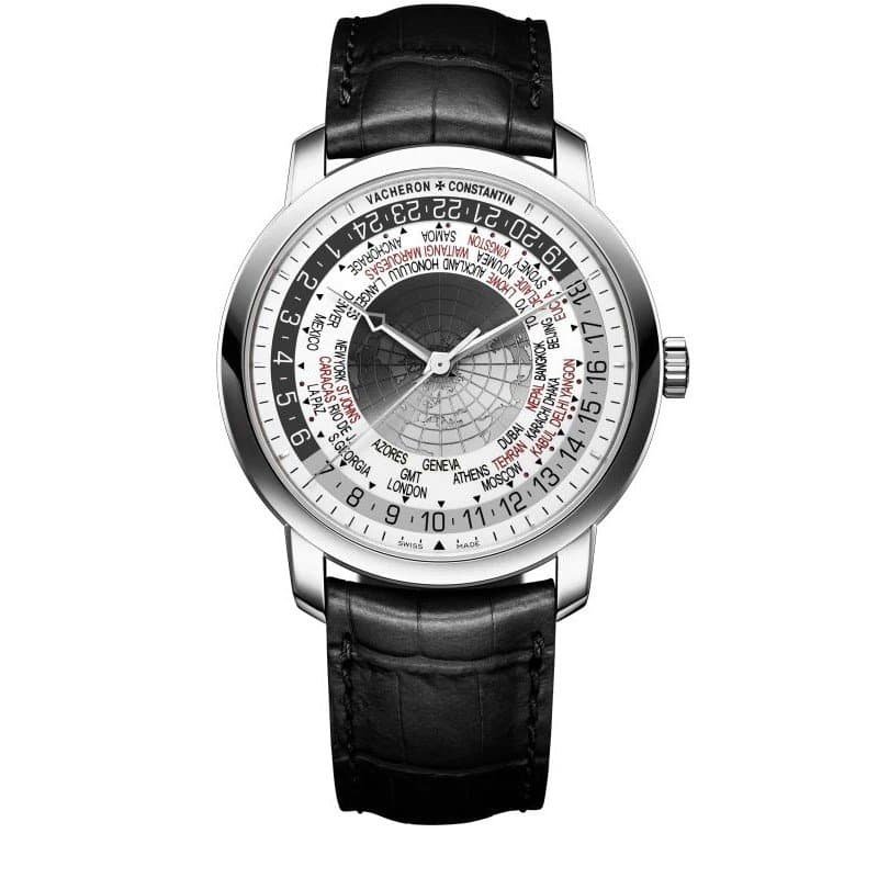 Vacheron Constantin 86060/000G-8982 Traditionnelle