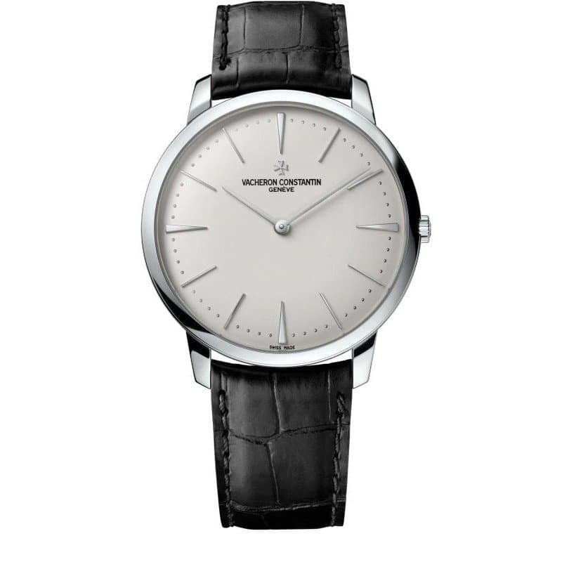 Vacheron Constantin 81180/000G-9117 Patrimony