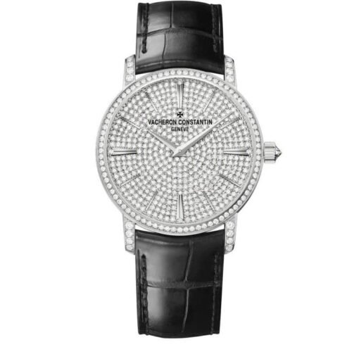 Vacheron Constantin 82673/000G-9821 Traditionnelle