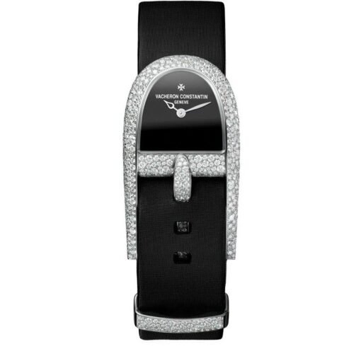 Vacheron Constantin 37560/000G-B028 Heures CRÉATIVES