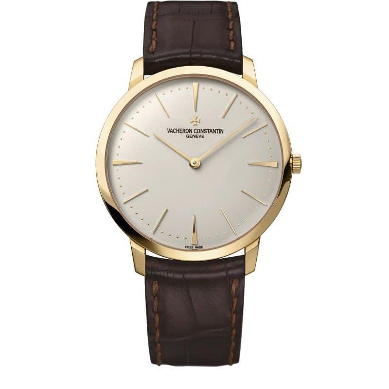 Vacheron Constantin 81180/000J-9118 Patrimony