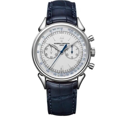 Vacheron Constantin 5000H/000P-B058 Historiques