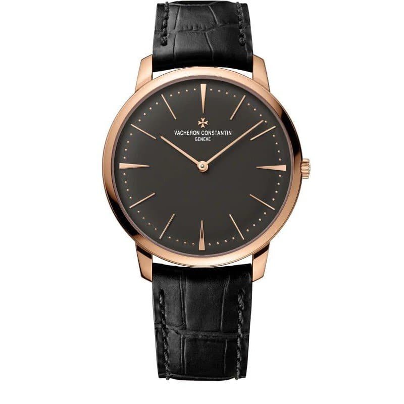 Vacheron Constantin 81180/000R-9162 Patrimony