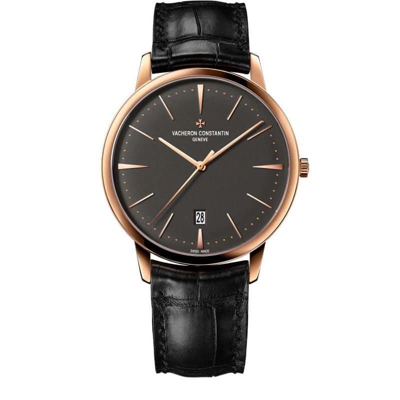 Vacheron Constantin 85180/000R-9166 Patrimony