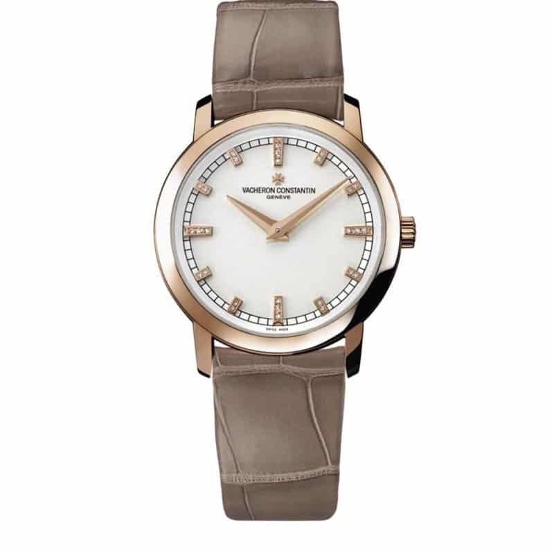 Vacheron Constantin 25155/000R-9585 Traditionnelle