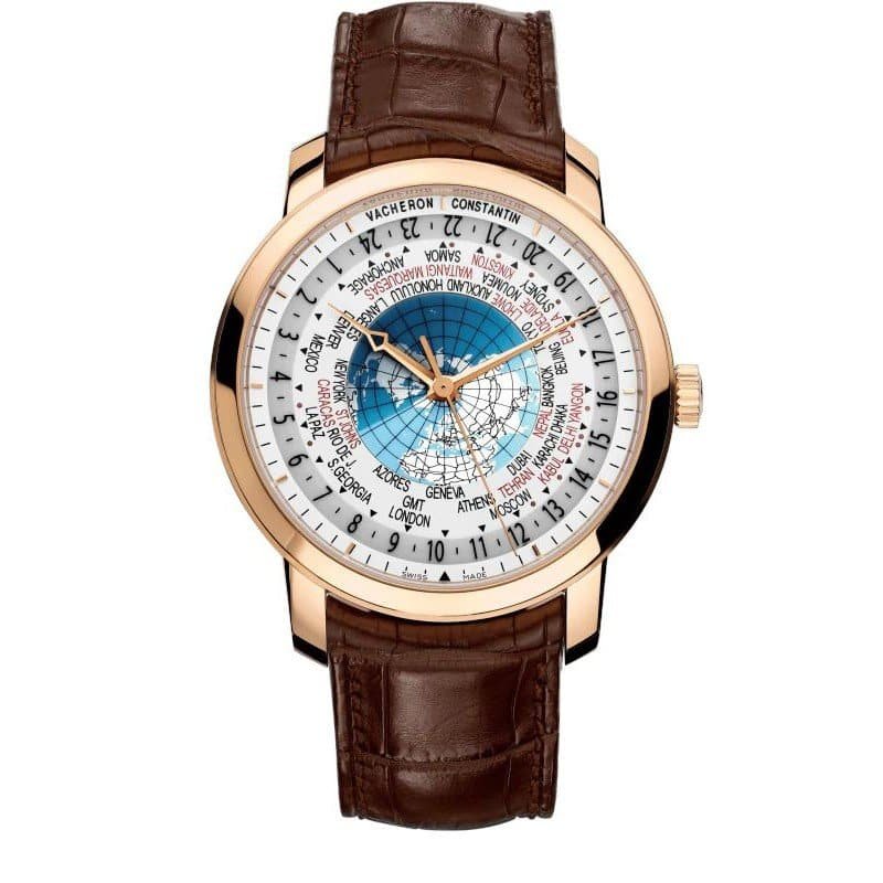 Vacheron Constantin 86060/000R-9640 Traditionnelle