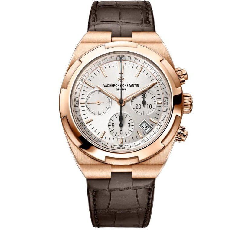 Vacheron Constantin 5500V/000R-B074 Overseas