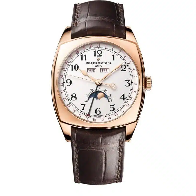 Vacheron Constantin 4000S/000R-B123 Harmony