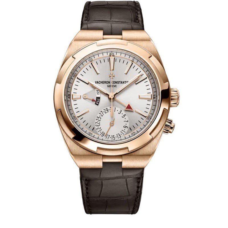 Vacheron Constantin 7900V/000R-B336 Overseas