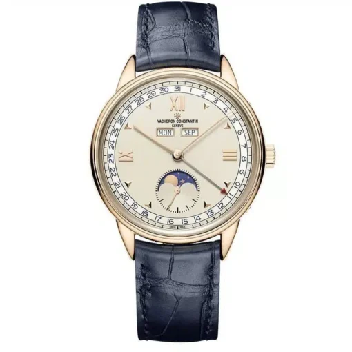 Vacheron Constantin 3100V/000R-B422 Historiques