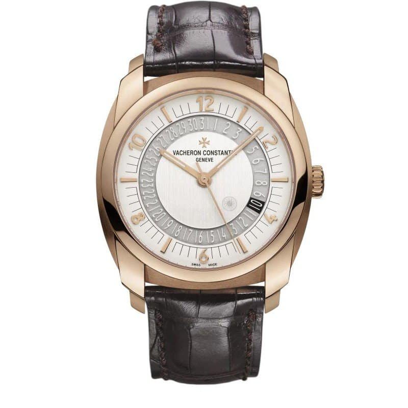 Vacheron Constantin 86050/000R-I0P29 Quai De L’ile