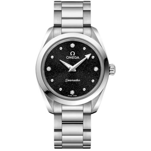 Omega 220.10.28.60.51.001 Aqua Terra 150m Quartz Watch