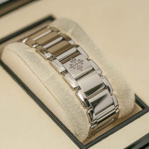 Patek Philippe 4910/1200A-001 Twenty-4 Watch - Image 7