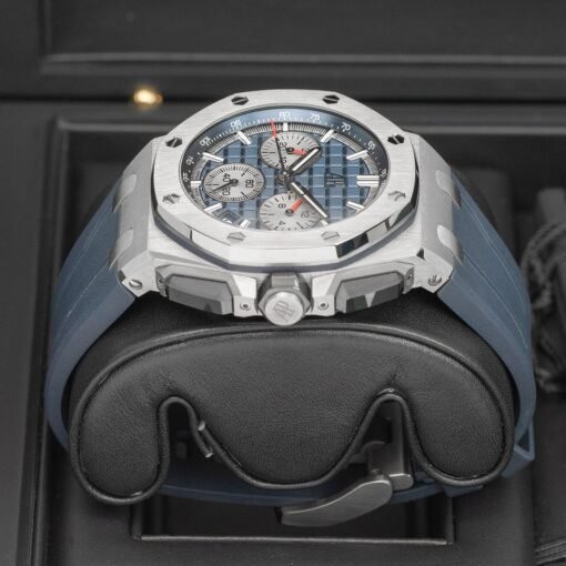 Audemars Piguet 26420TI.OO.A027CA.01 Royal Oak Offshore - Image 4