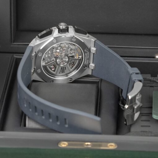 Audemars Piguet 26420TI.OO.A027CA.01 Royal Oak Offshore - Image 6
