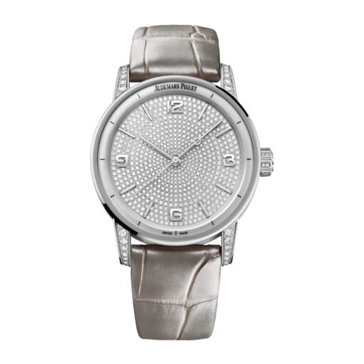 Audemars Piguet 15210BC.ZZ.D128CR.01 Code 11.59