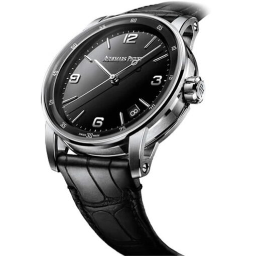 Audemars Piguet 15210BC.OO.A002CR.01 Code 11.59