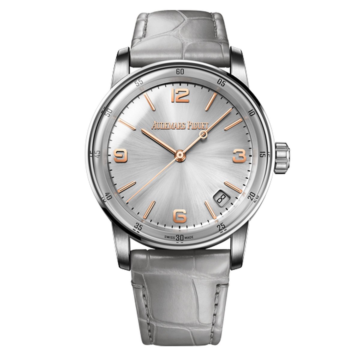 Audemars Piguet 15210CR.OO.A009CR.01 Code 11.59