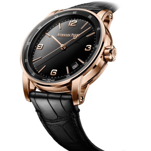 Audemars Piguet 15210OR.OO.A002CR.01 Code 11.59