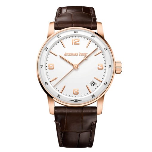 Audemars Piguet 15210OR.OO.A099CR.01 Code 11.59