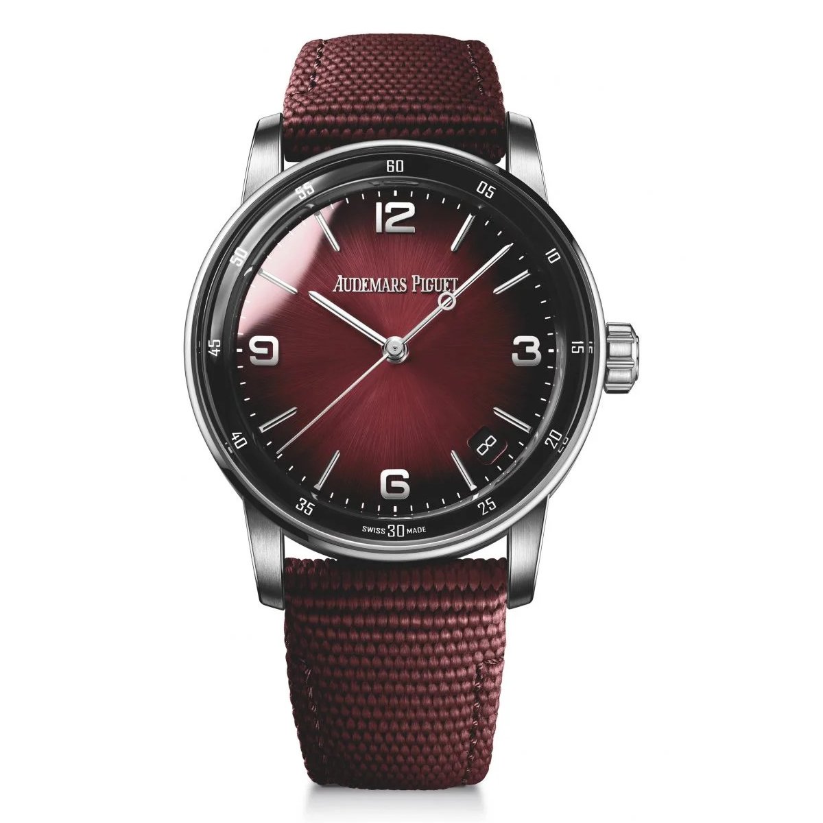 Audemars Piguet Code 11.59 by Audemars Piguet Selfwinding 15210BC.OO.A500KB.01 Watch