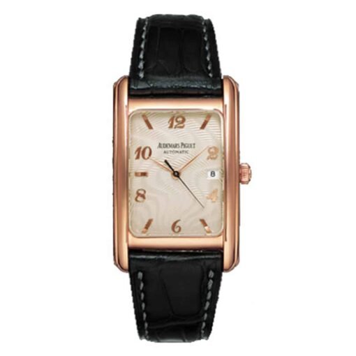 Audemars Piguet 15121OR.OO.A002CR.01 Edward Piguet Watch