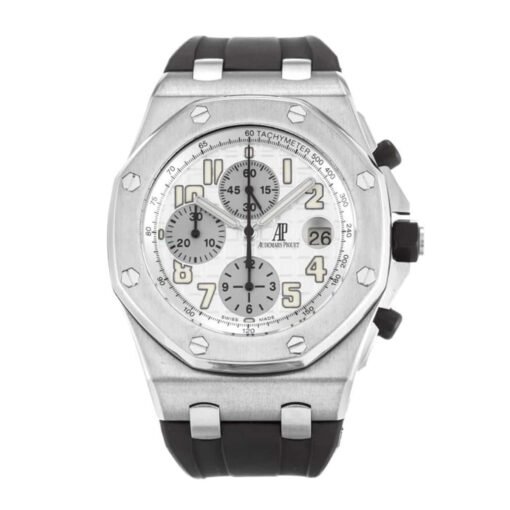 Audemars Piguet 26020ST.OO.D001IN.02 Royal Oak Watch