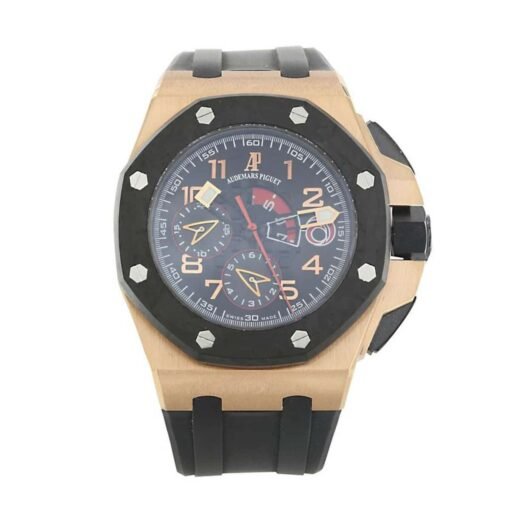 Audemars Piguet Royal Oak 26062OR.OO.A002CA.01 Watch