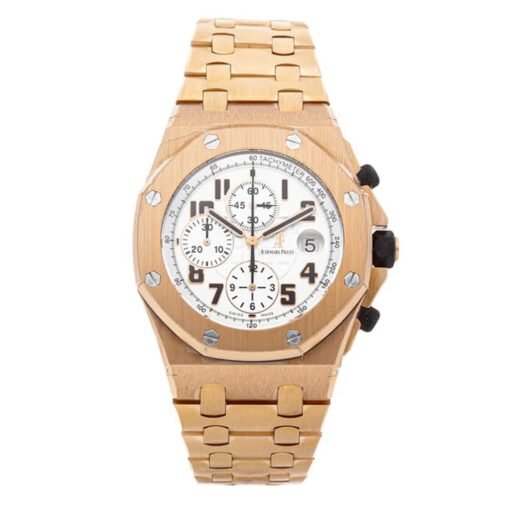 Audemars Piguet 26170OR.OO.1000OR.01 Royal Oak Offshore