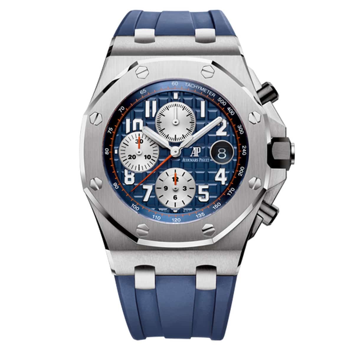 Audemars Piguet 26470ST.OO.A027CA.01 Royal Oak Offshore