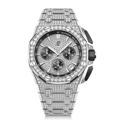 Audemars Piguet 26423BC.ZZ.2100BC.01 Royal Oak Offshore Selfwinding Chronograph