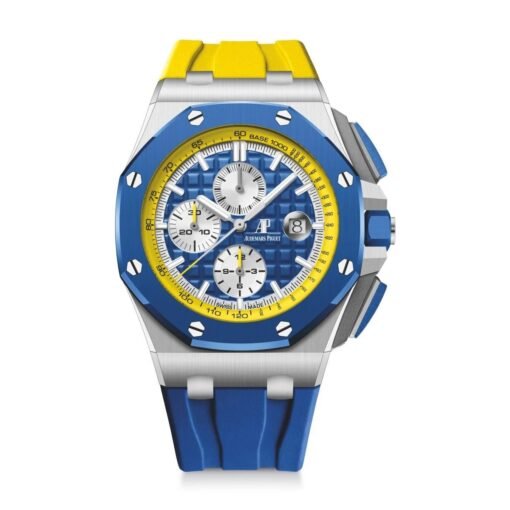 Audemars Piguet 26400SO.OO.A057CA.01 Royal Oak Offshore