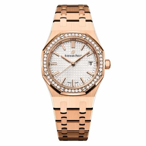 Audemars Piguet 77351OR.ZZ.1261OR.01 Royal Oak