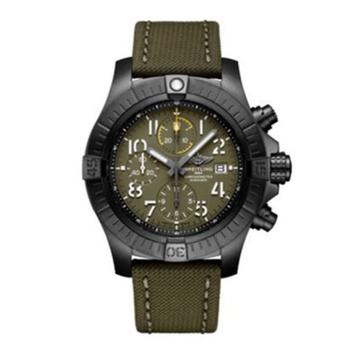 Breitling V13317101L1X2 Avenger Chronograph 45mm Watch