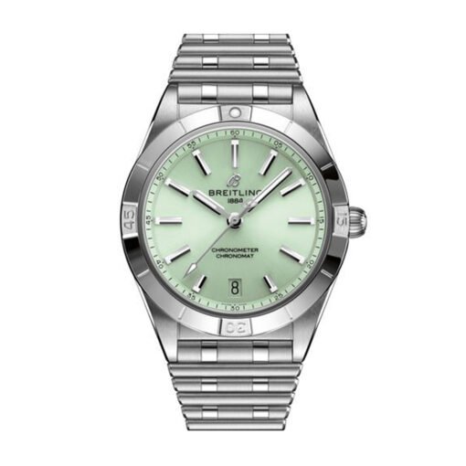 Breitling A10380101L1A1 Chronomat Automatic 36mm Watch
