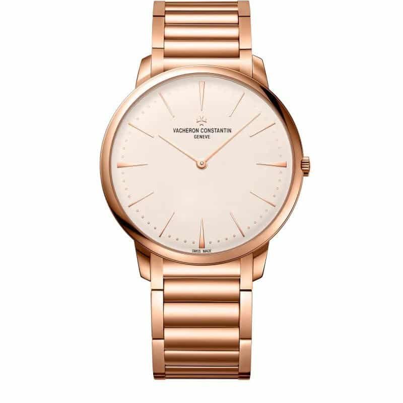 Vacheron Constantin 81180/CB1R-9159 Patrimony