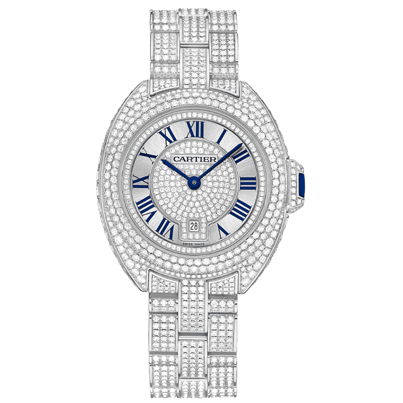 CLÉ De Cartier Watch HPI00980