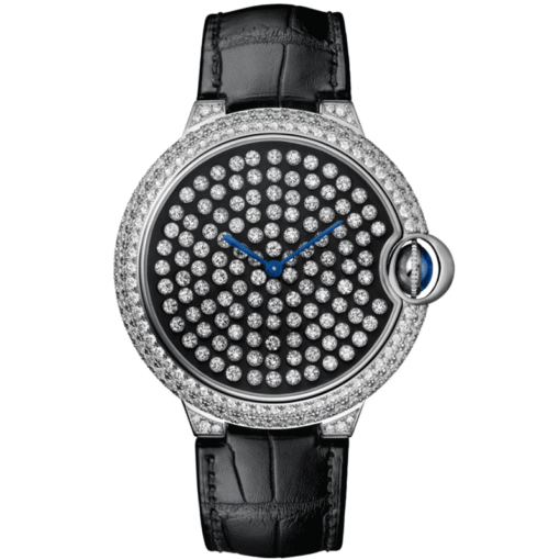 Ballon Bleu De Cartier HPI01062 Watch