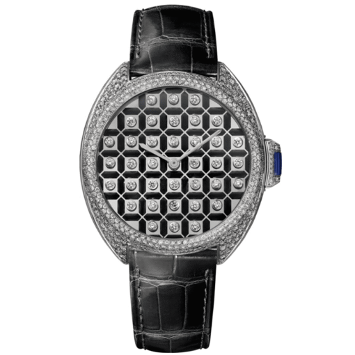 CLÉ De Cartier HPI01125 Watch