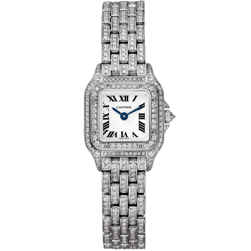 Panthère de Cartier Watch HPI01325