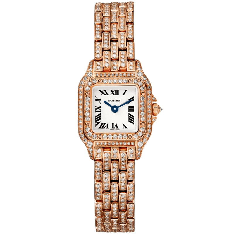 Panthère de Cartier Watch HPI01326