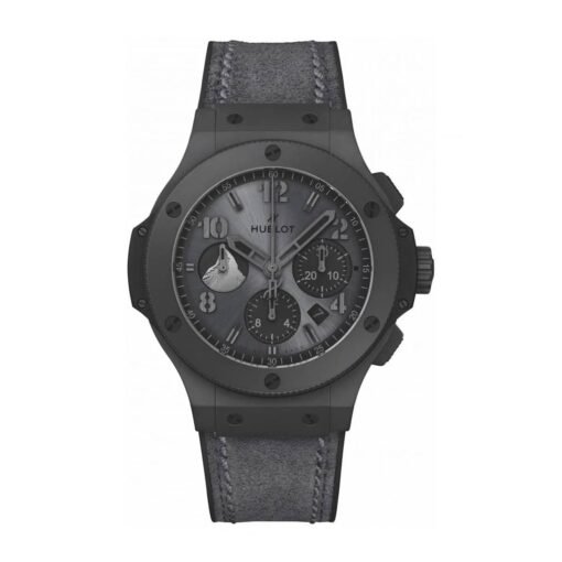 Hublot 301.CX.7040.VR.ZTT21 Big Bang Black Dial