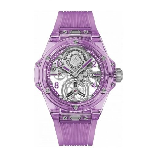 Hublot 429.JM.0120.RT Big Bang Skeleton Dial
