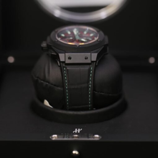 Hublot 710.CI.0130.GR.MEX10 Big Bang King Power Mexico Black Ceramic Limited - Image 4