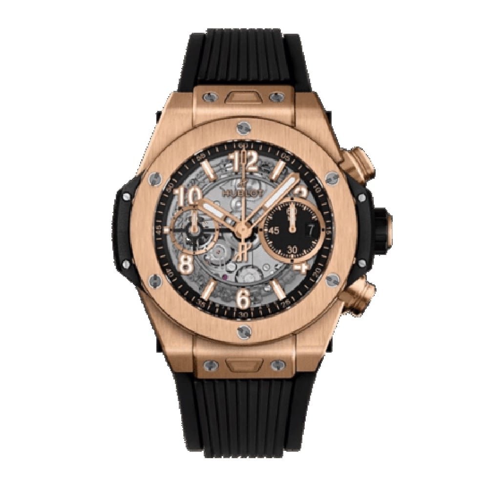 Hublot 441.OX.1181.RX Big Bang 42 mm Watch