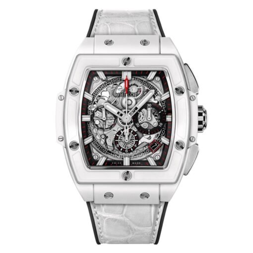 Hublot 641-HX-0173-LR Big Bang 42 mm Watch