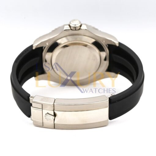 Rolex 226659-0002 Yacht-Master 42mm White Gold Watch - Image 5