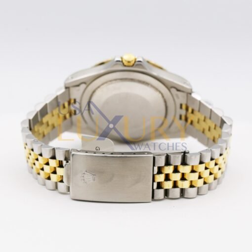 Rolex 16753 GMT-Master Date 40 mm Two-Tone Watch - Image 2