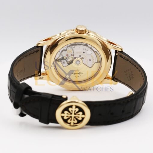 Patek Philippe Complications 40Mm 5205R-001 - Image 5