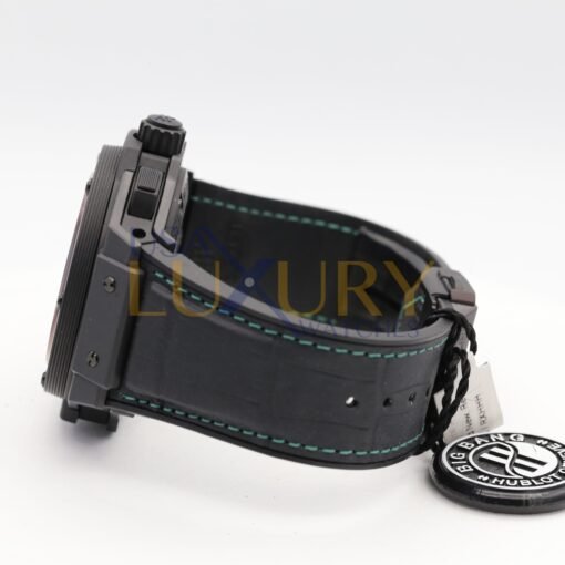 Hublot 710.CI.0130.GR.MEX10 Big Bang King Power Mexico Black Ceramic Limited - Image 9
